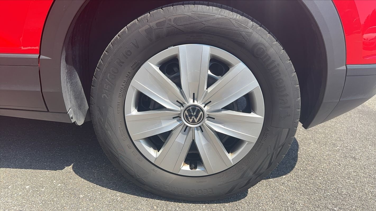 Volkswagen T-Roc - Photo 19