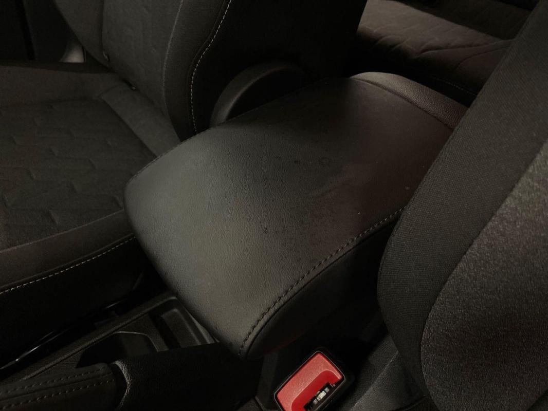 Volkswagen T-Cross - Photo 12
