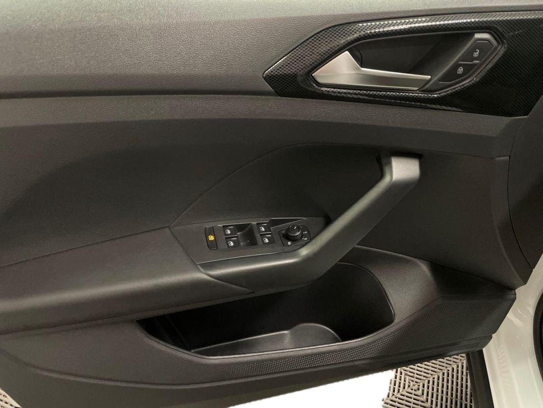 Volkswagen T-Cross - Photo 15
