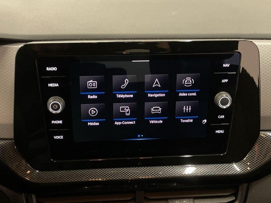 Volkswagen T-Cross - Photo 16