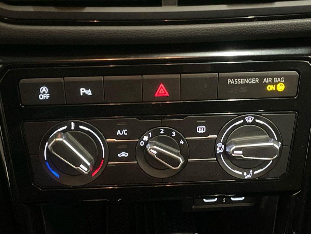 Volkswagen T-Cross - Photo 19
