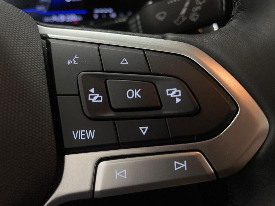 Volkswagen T-Cross - Photo 20