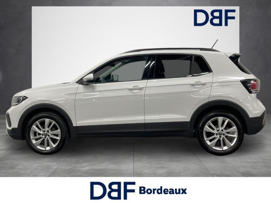 Volkswagen T-Cross - Photo 2