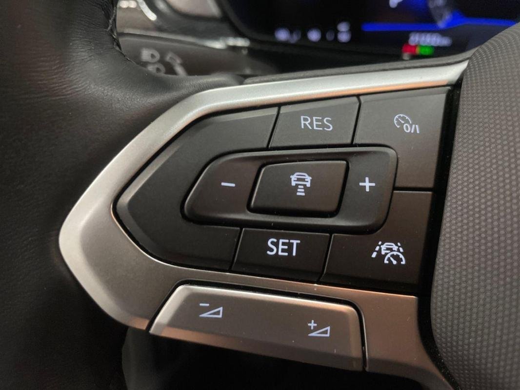 Volkswagen T-Cross - Photo 21