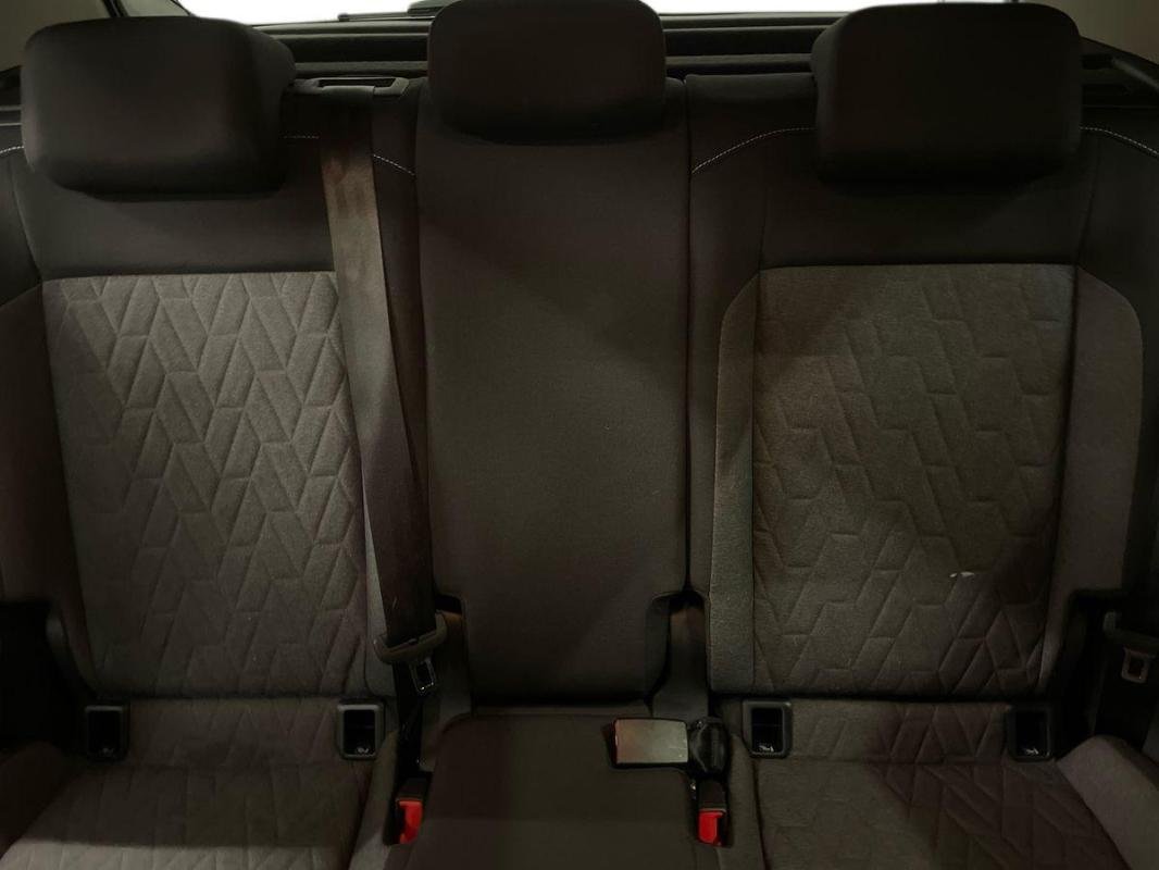 Volkswagen T-Cross - Photo 22