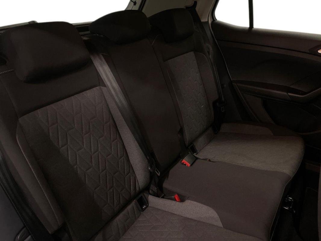Volkswagen T-Cross - Photo 23