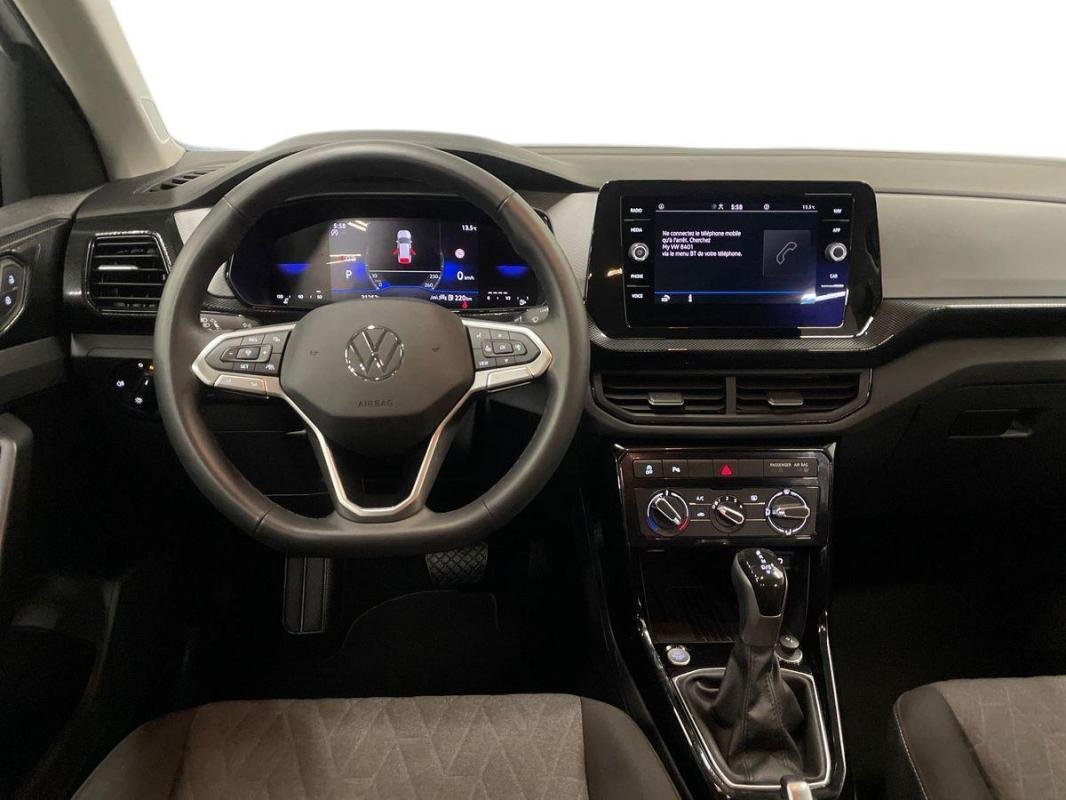 Volkswagen T-Cross - Photo 24