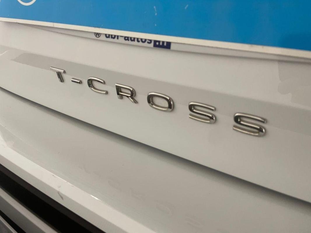 Volkswagen T-Cross - Photo 27