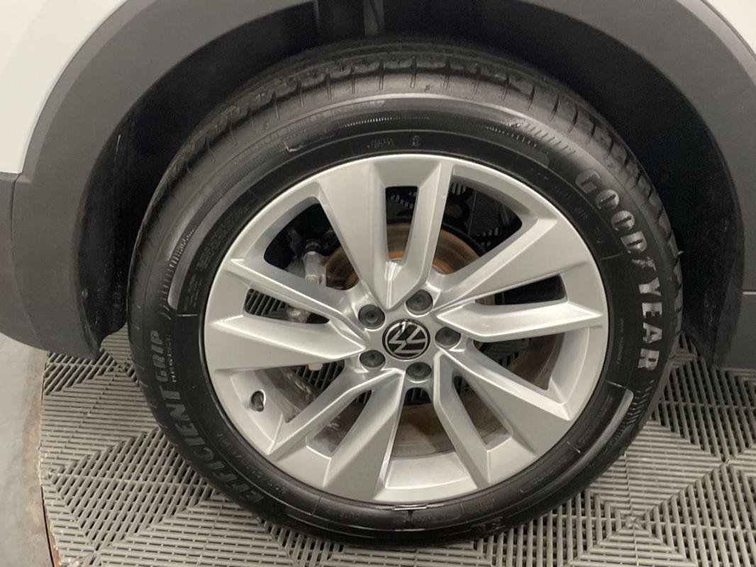 Volkswagen T-Cross - Photo 28