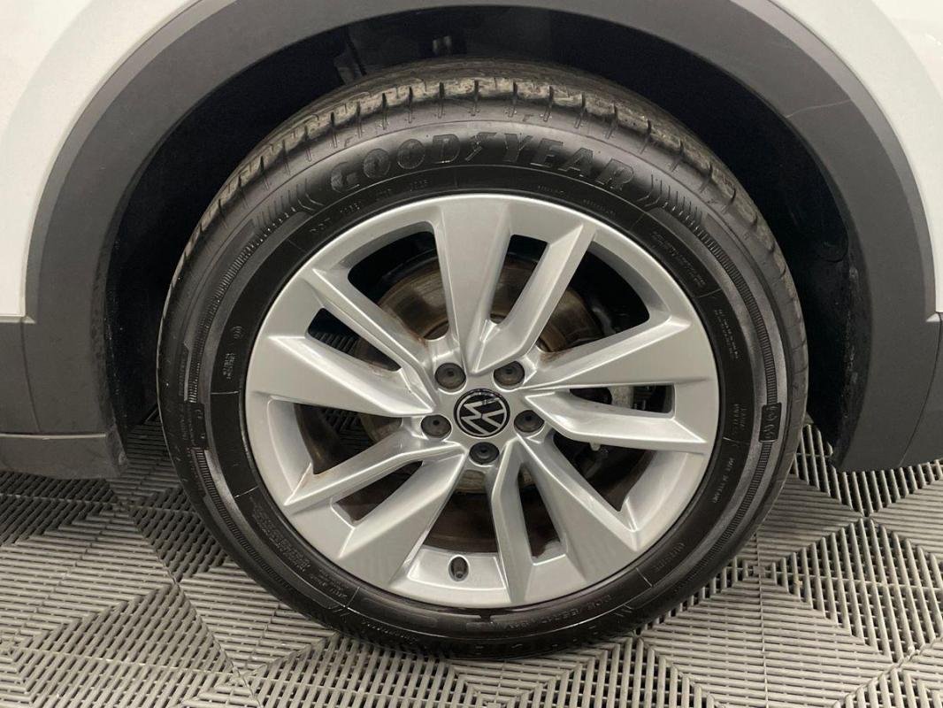Volkswagen T-Cross - Photo 29