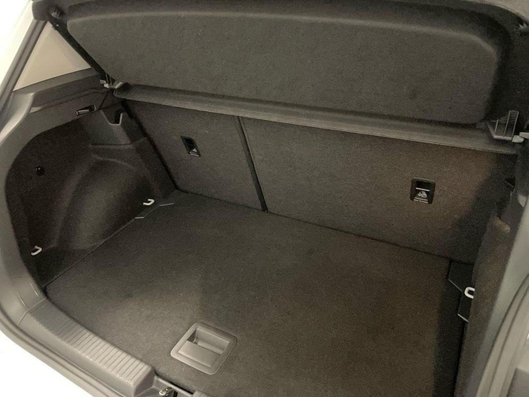 Volkswagen T-Cross - Photo 32