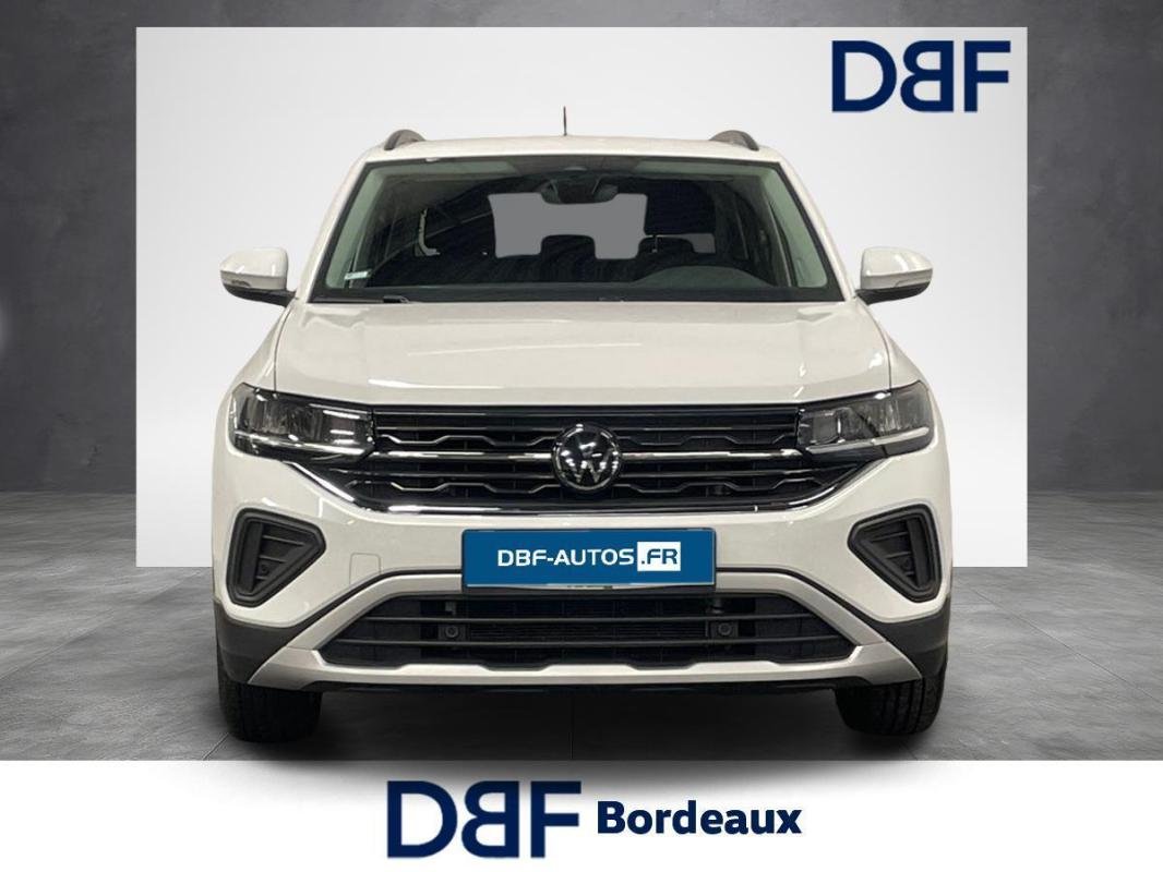 Volkswagen T-Cross - Photo 7