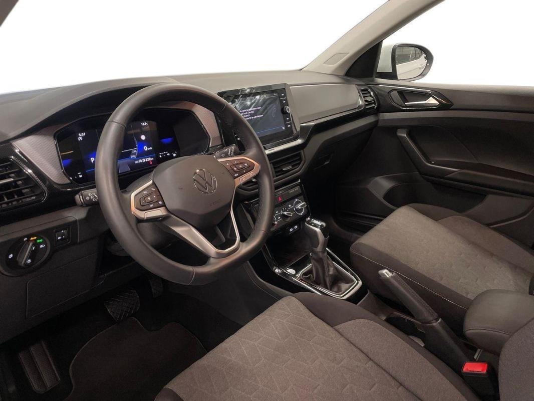 Volkswagen T-Cross - Photo 9