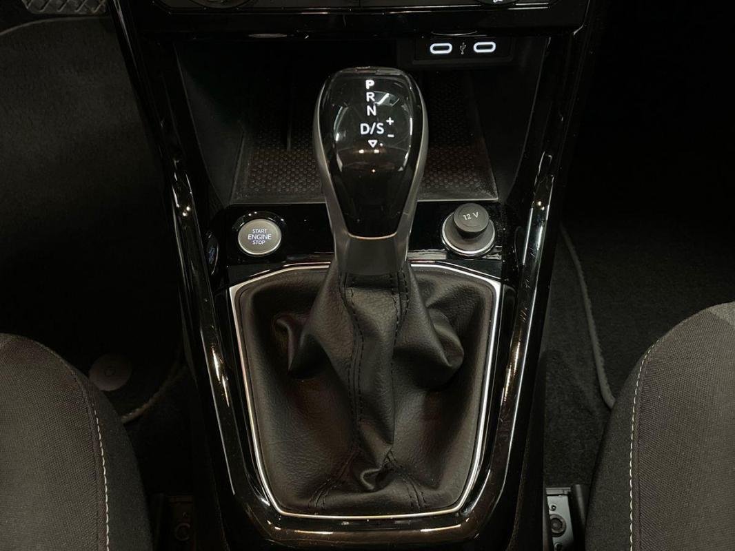 Volkswagen T-Cross - Photo 11
