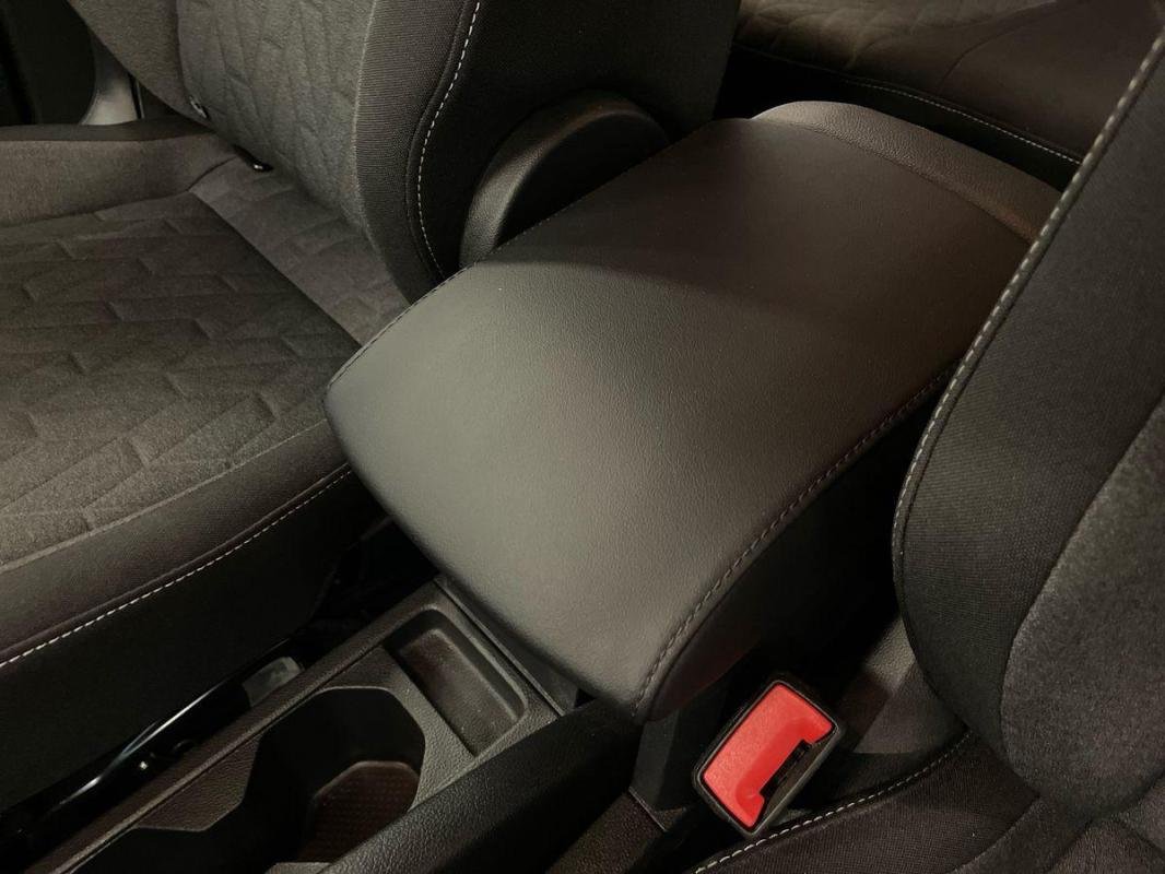 Volkswagen T-Cross - Photo 12