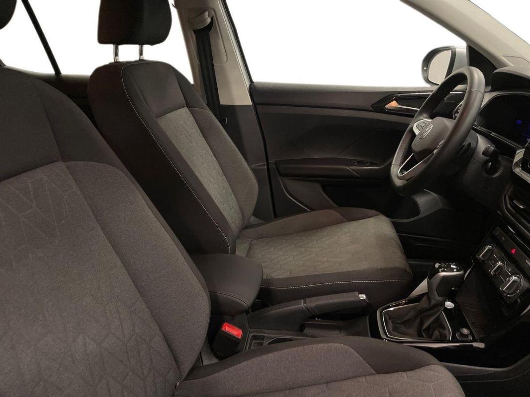 Volkswagen T-Cross - Photo 13