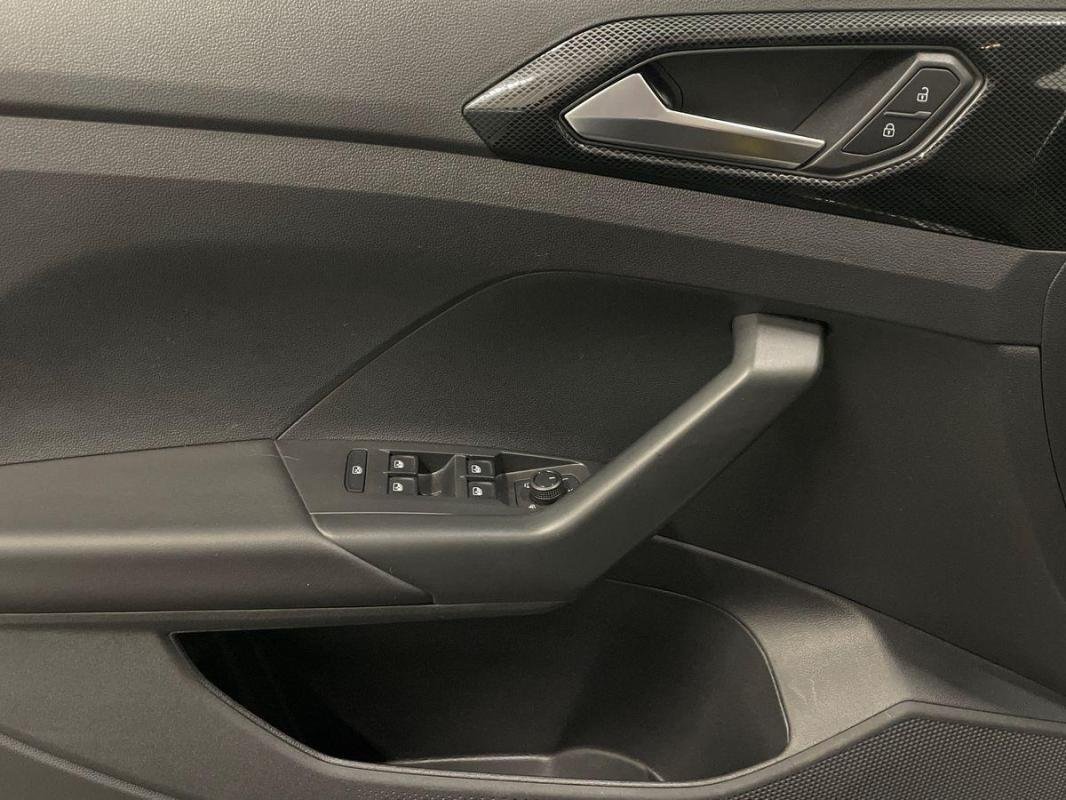 Volkswagen T-Cross - Photo 15