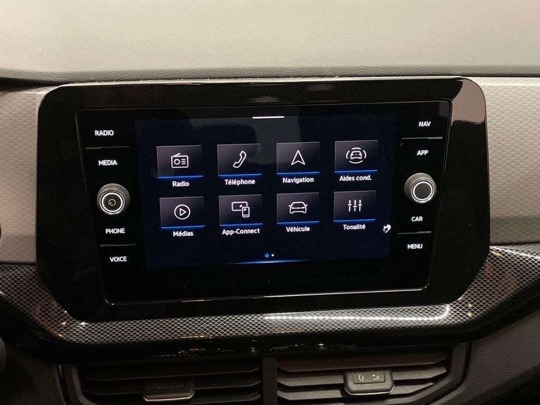 Volkswagen T-Cross - Photo 16