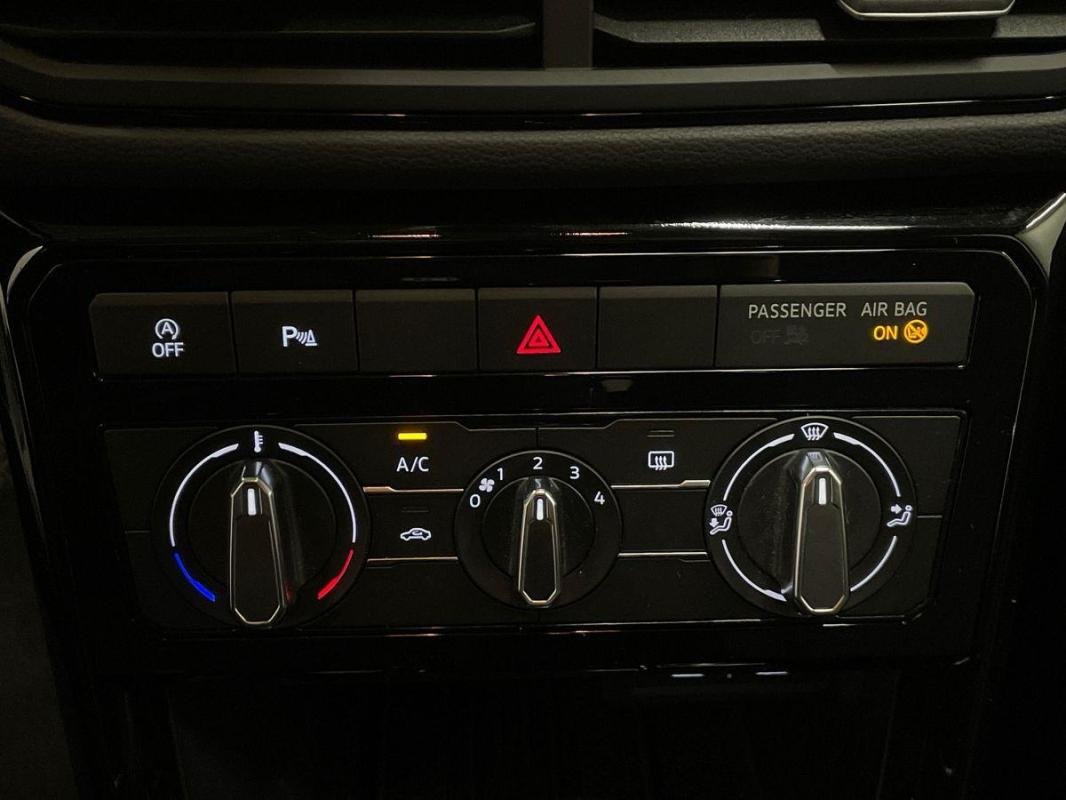 Volkswagen T-Cross - Photo 19