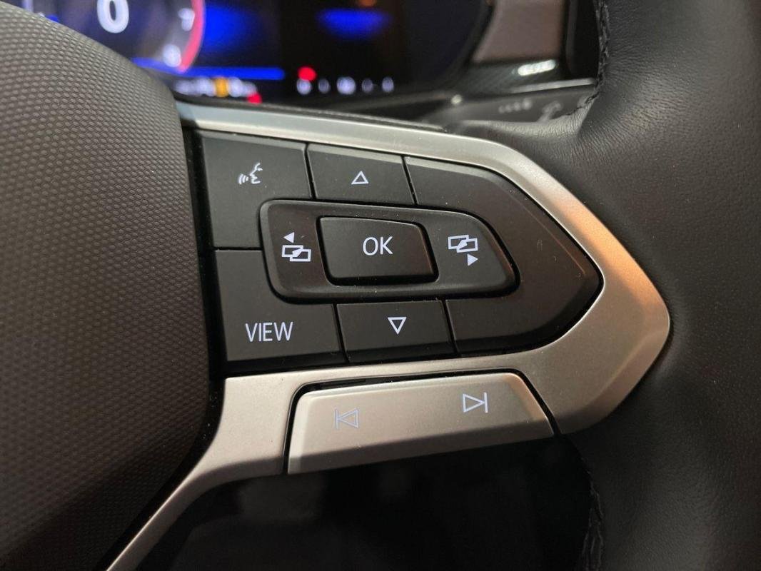 Volkswagen T-Cross - Photo 20