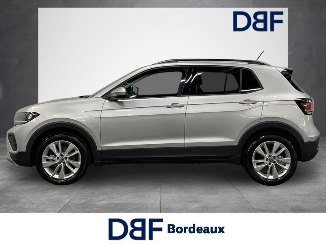 Volkswagen T-Cross - Photo 2