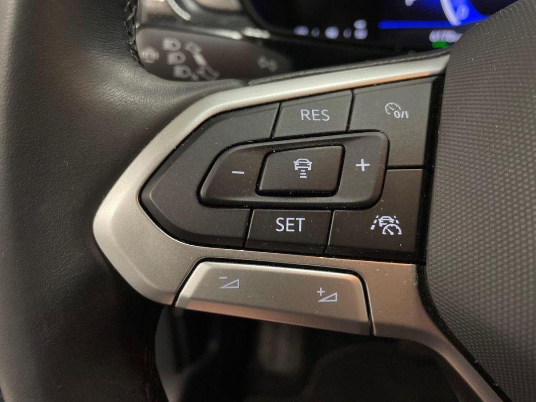 Volkswagen T-Cross - Photo 21