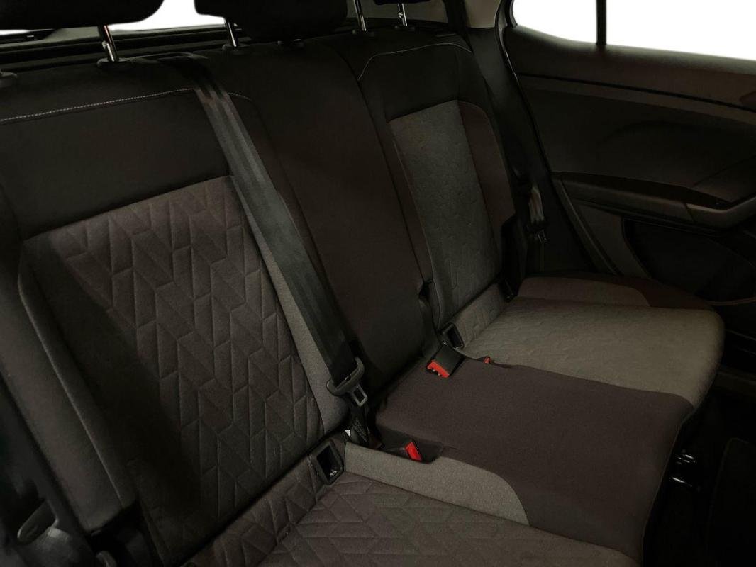 Volkswagen T-Cross - Photo 23