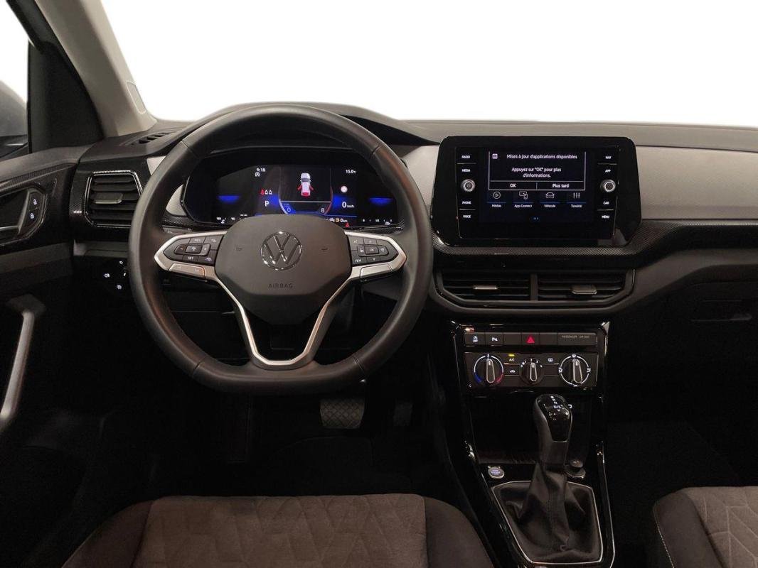 Volkswagen T-Cross - Photo 24