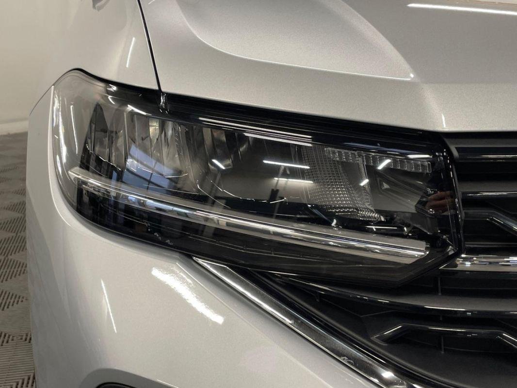 Volkswagen T-Cross - Photo 25