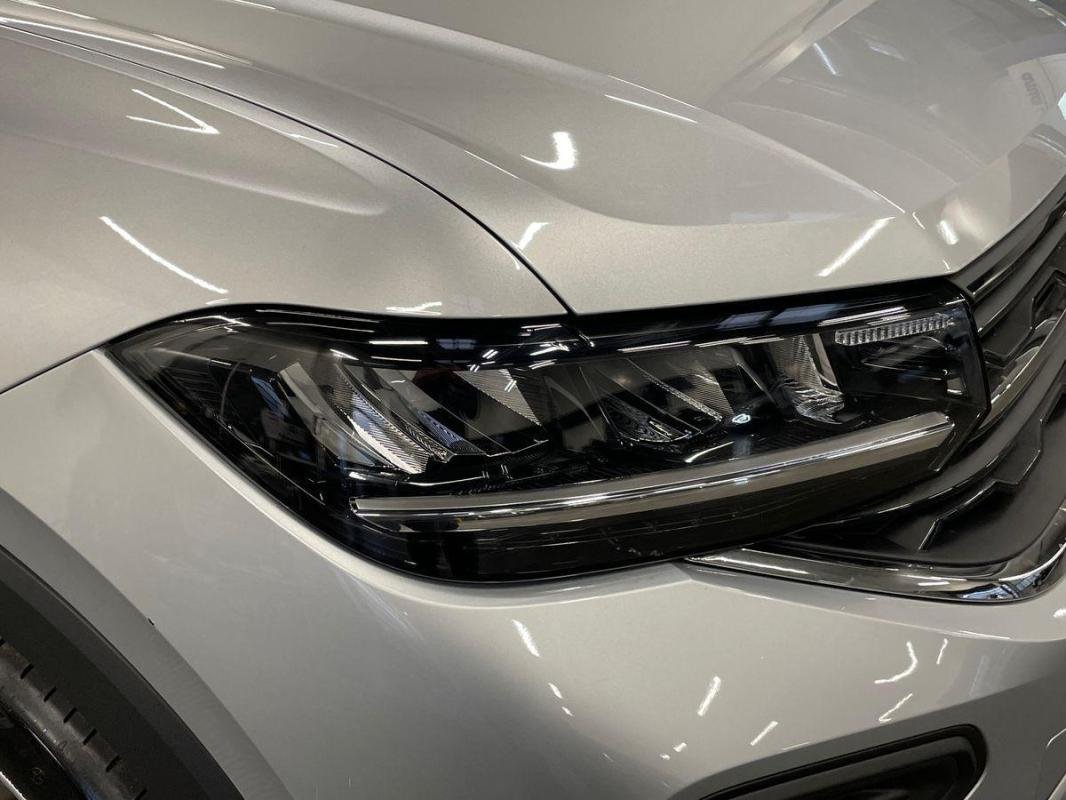 Volkswagen T-Cross - Photo 26