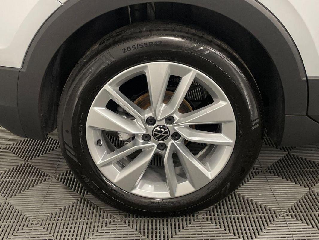 Volkswagen T-Cross - Photo 28