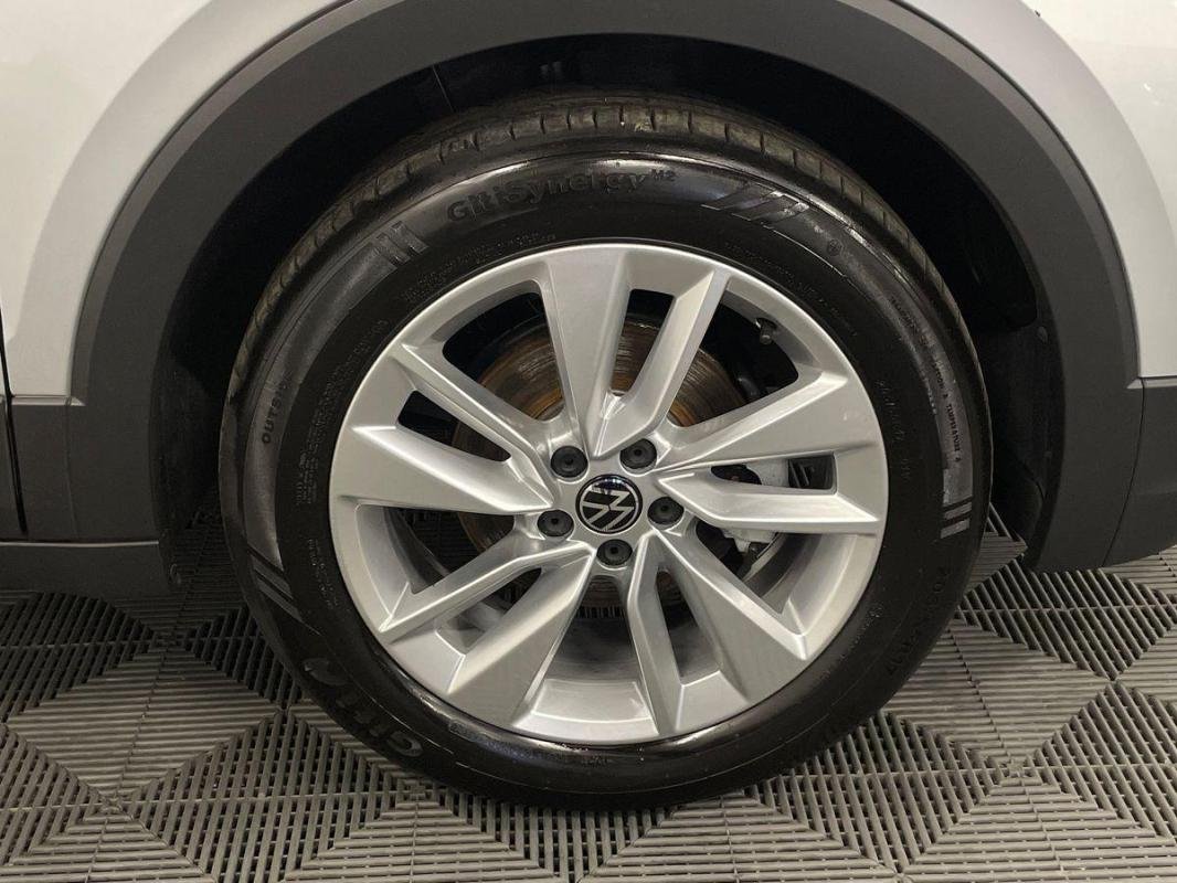 Volkswagen T-Cross - Photo 29