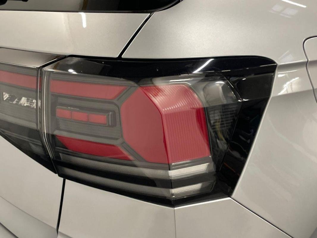 Volkswagen T-Cross - Photo 30
