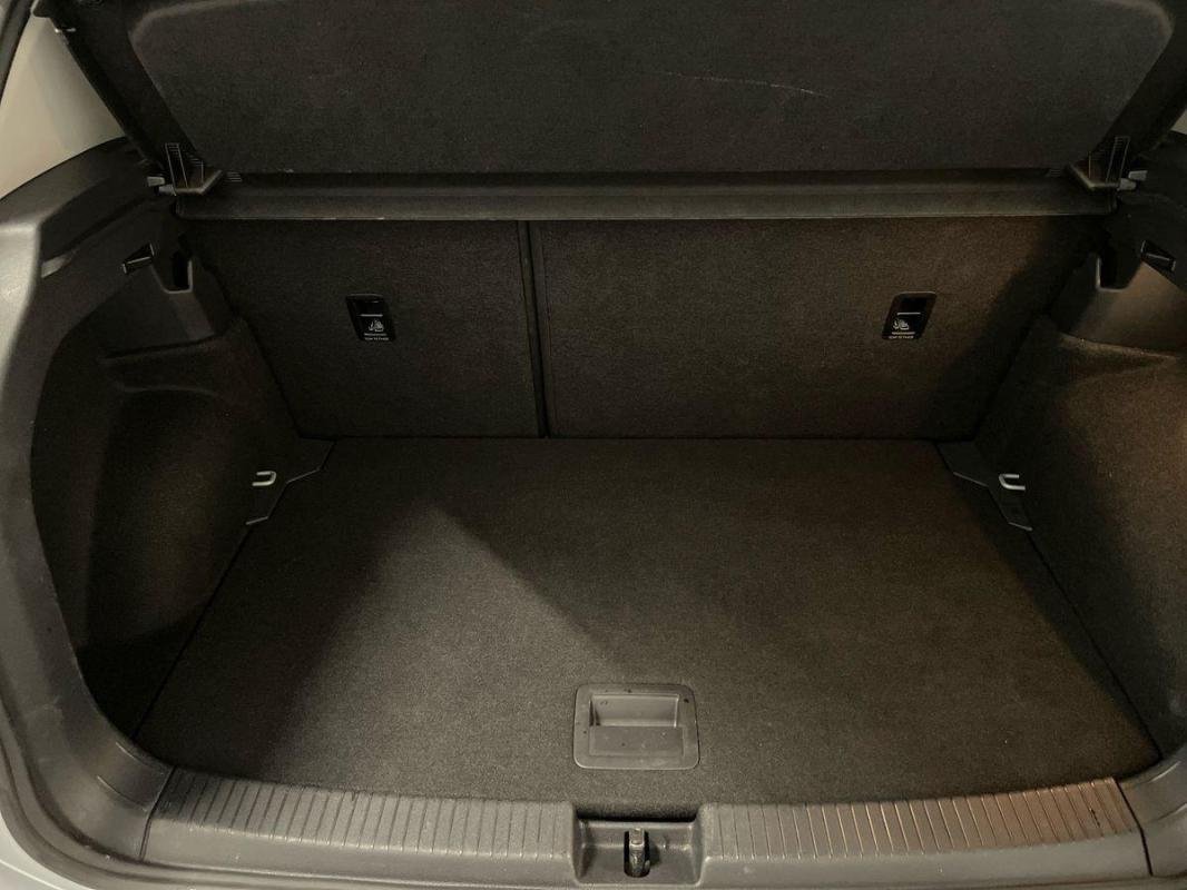 Volkswagen T-Cross - Photo 31