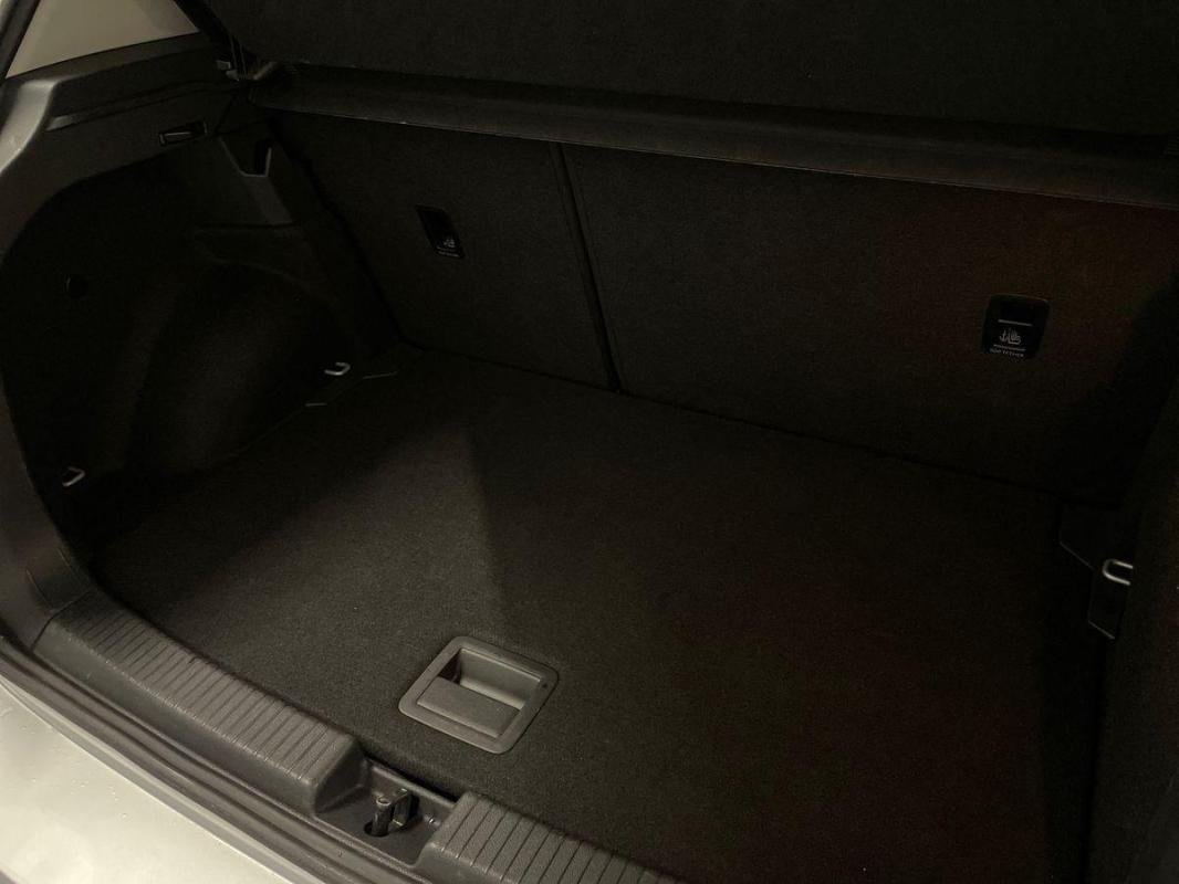 Volkswagen T-Cross - Photo 32
