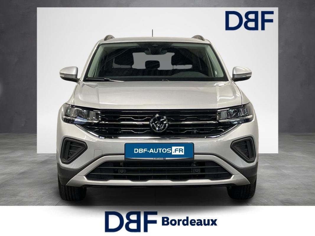 Volkswagen T-Cross - Photo 7