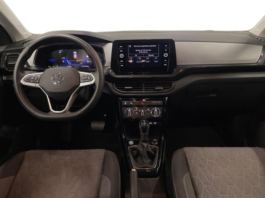 Volkswagen T-Cross - Photo 8