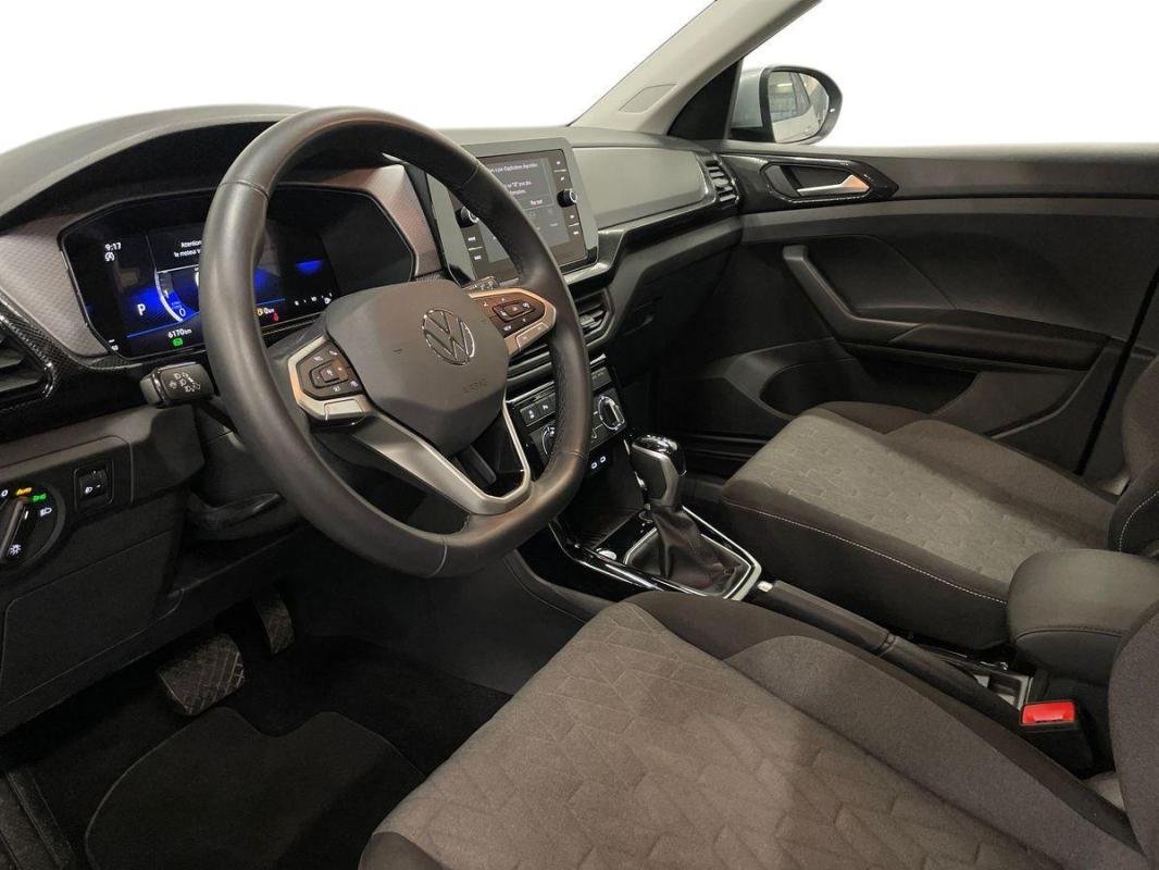 Volkswagen T-Cross - Photo 9