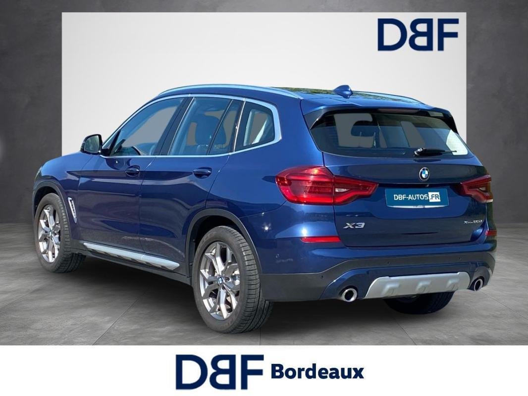 BMW X3 - Photo 3