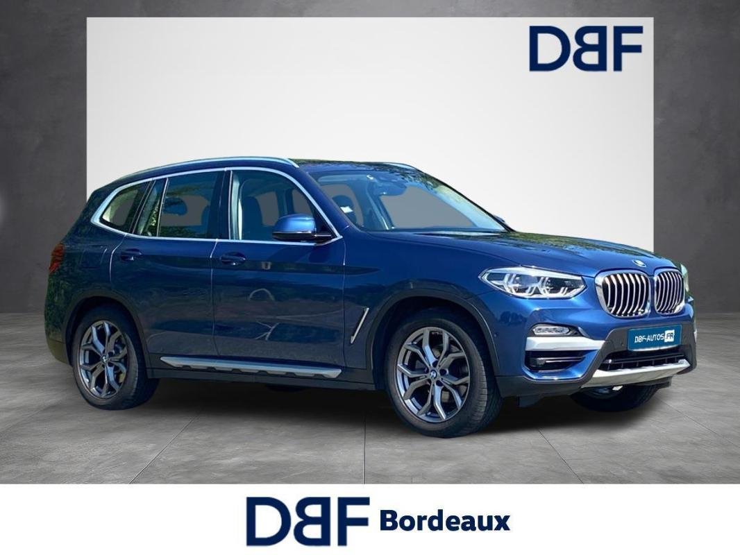 BMW X3 - Photo 6
