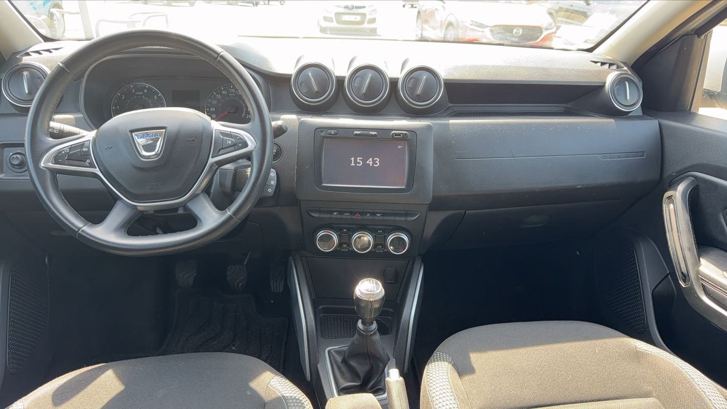 Dacia Duster - Photo 11