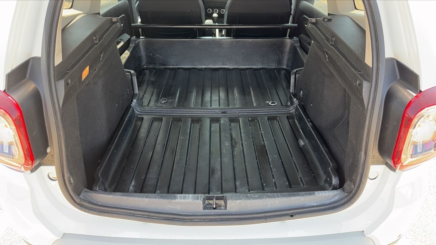 Dacia Duster - Photo 14