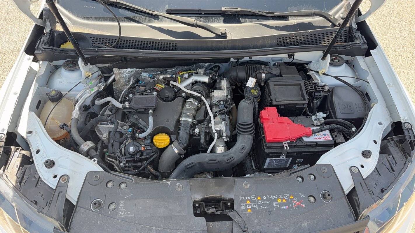 Dacia Duster - Photo 15