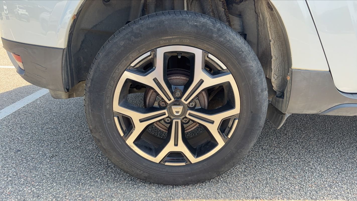 Dacia Duster - Photo 16