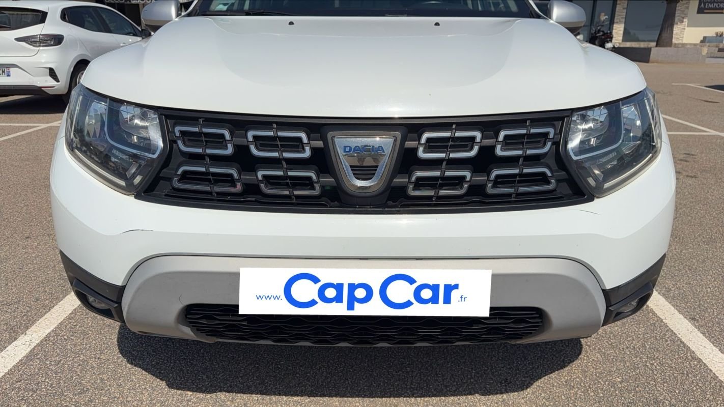 Dacia Duster - Photo 20