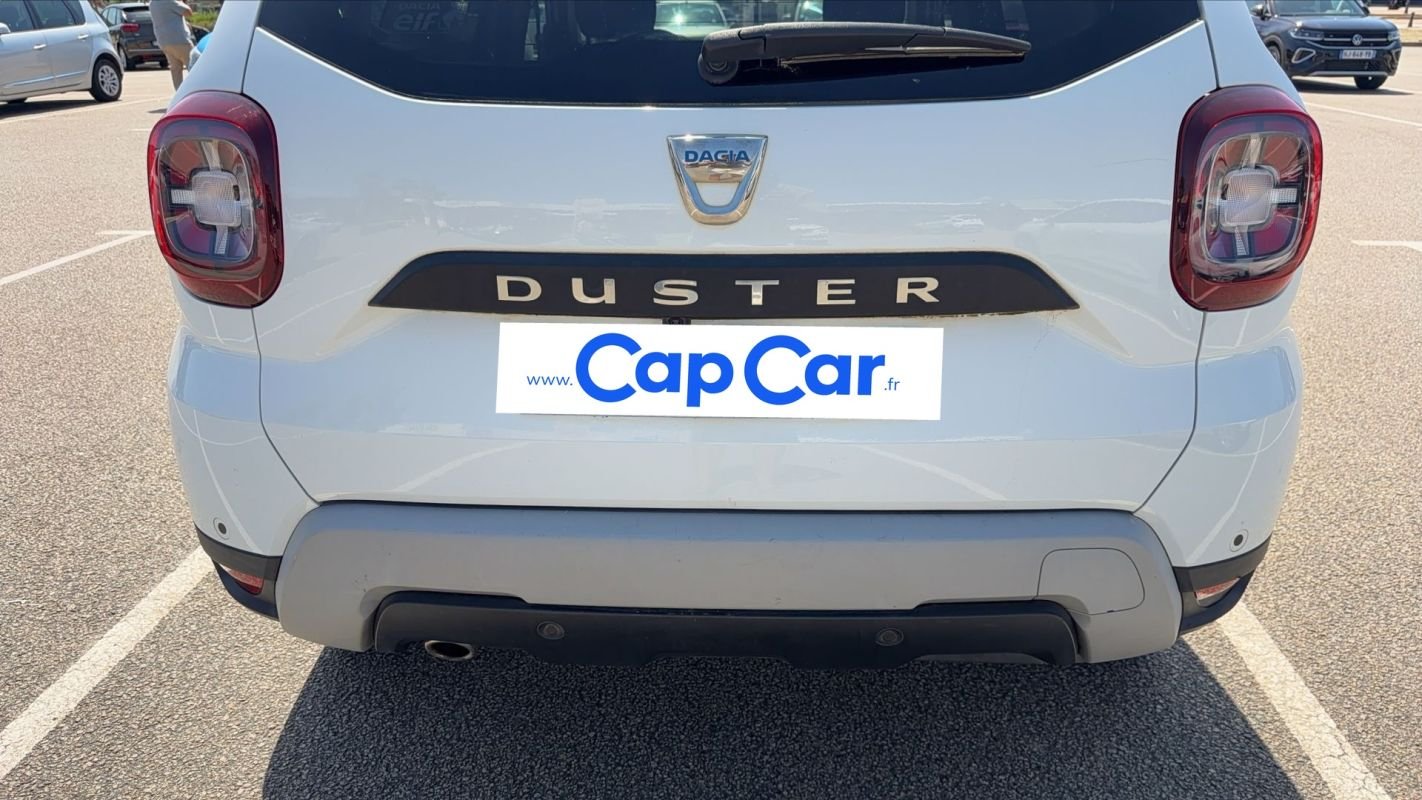 Dacia Duster - Photo 21