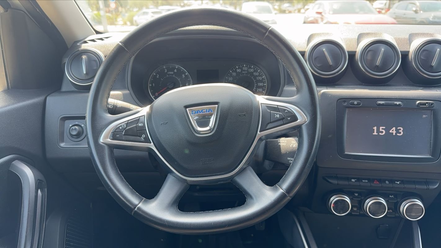Dacia Duster - Photo 22
