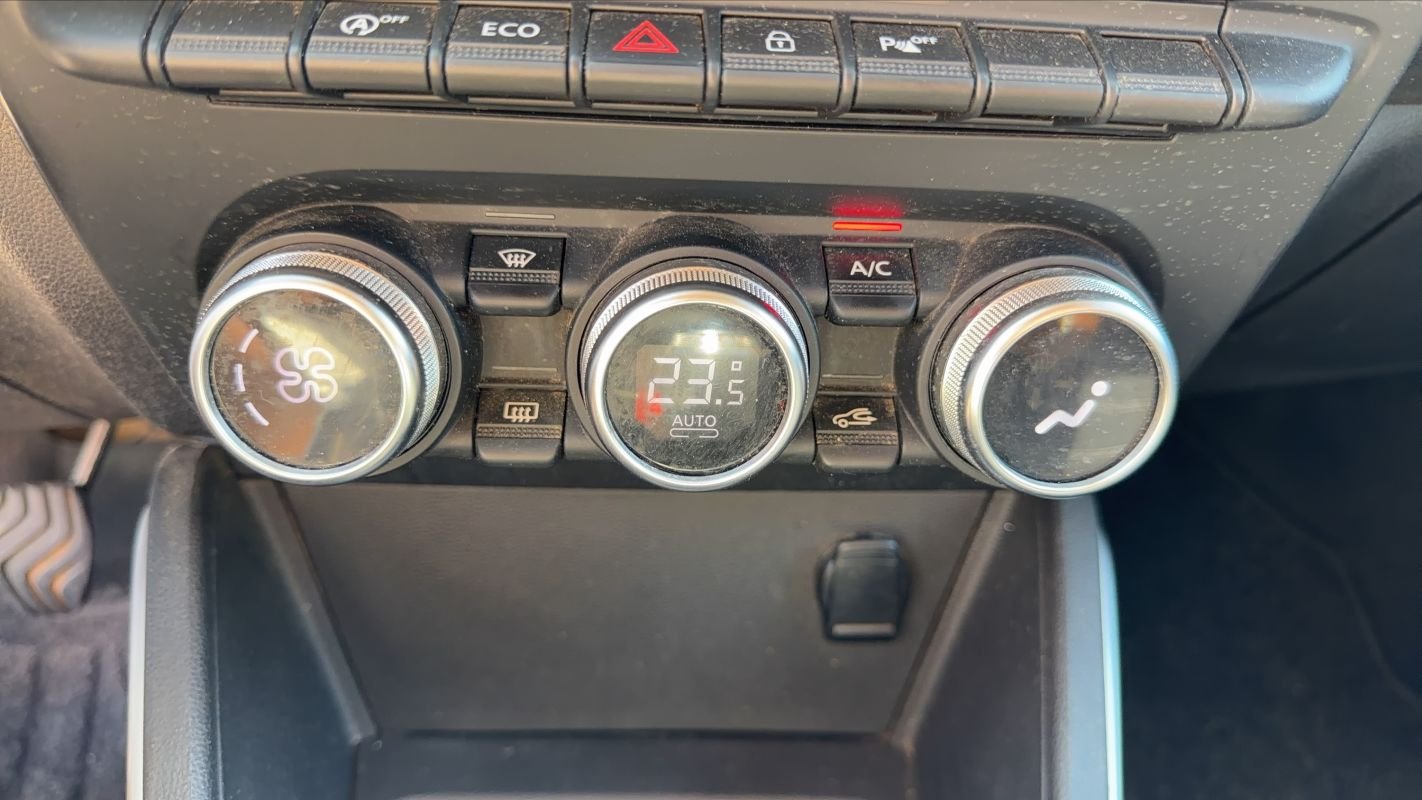 Dacia Duster - Photo 23