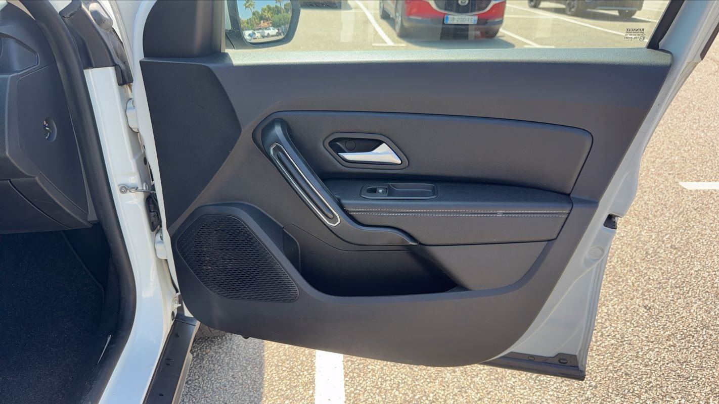Dacia Duster - Photo 24