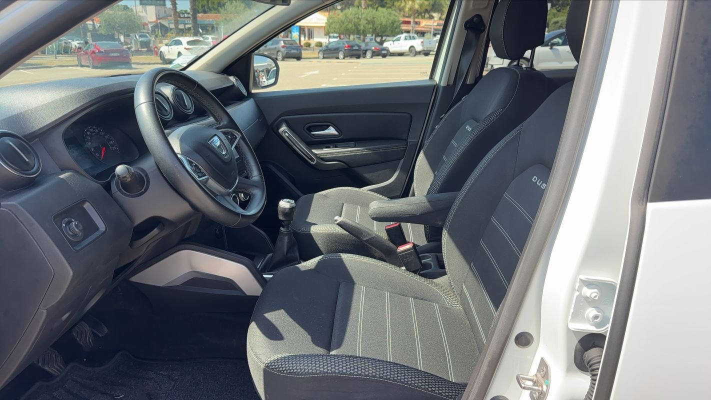 Dacia Duster - Photo 27